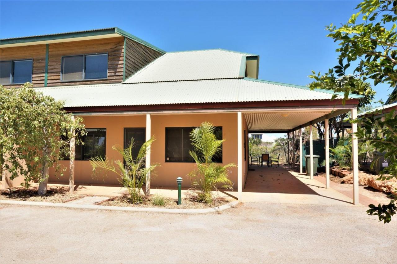 Ningaloo Breeze Villa 3 Έξμαουθ Εξωτερικό φωτογραφία