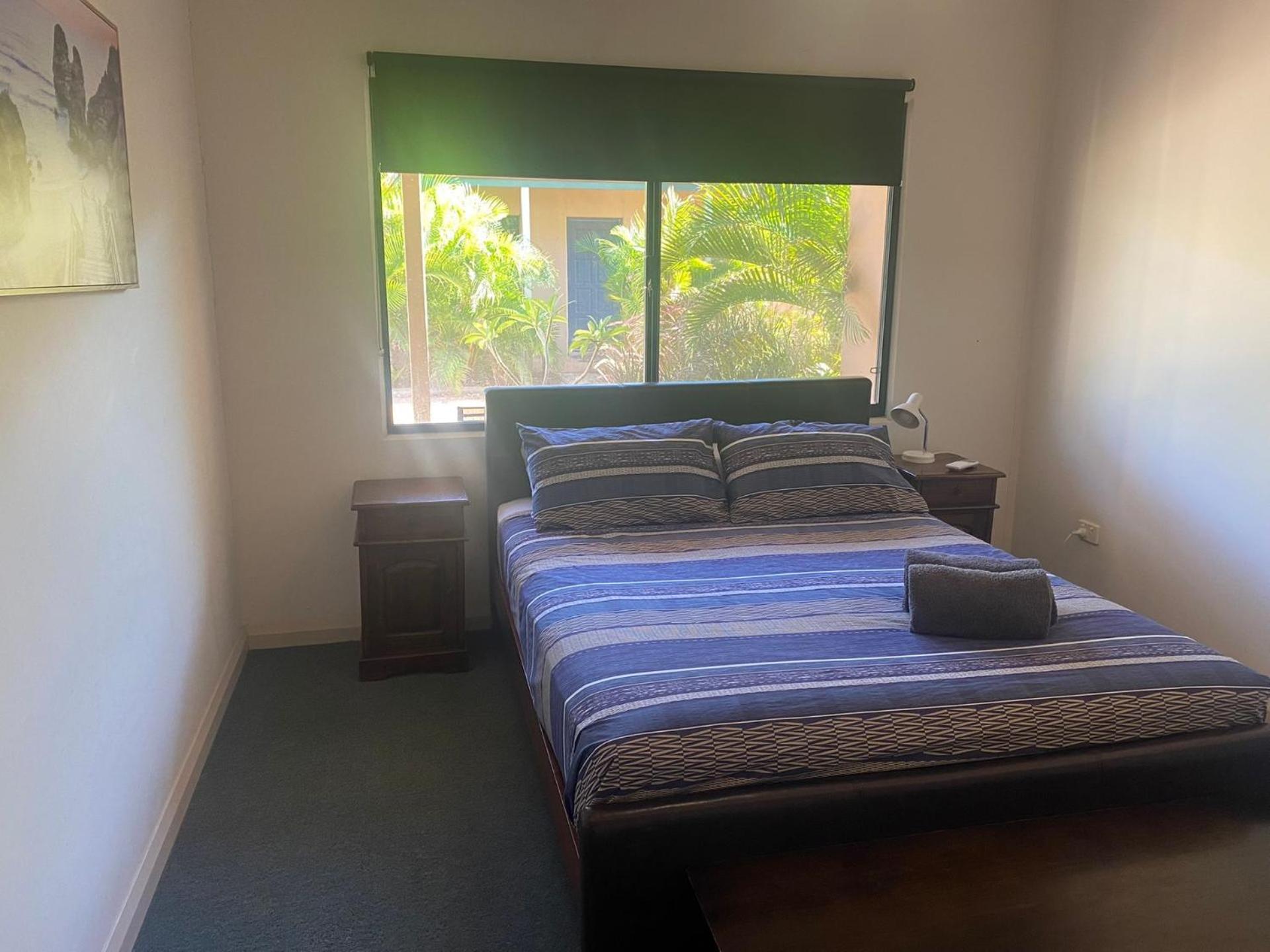 Ningaloo Breeze Villa 3 Έξμαουθ Εξωτερικό φωτογραφία