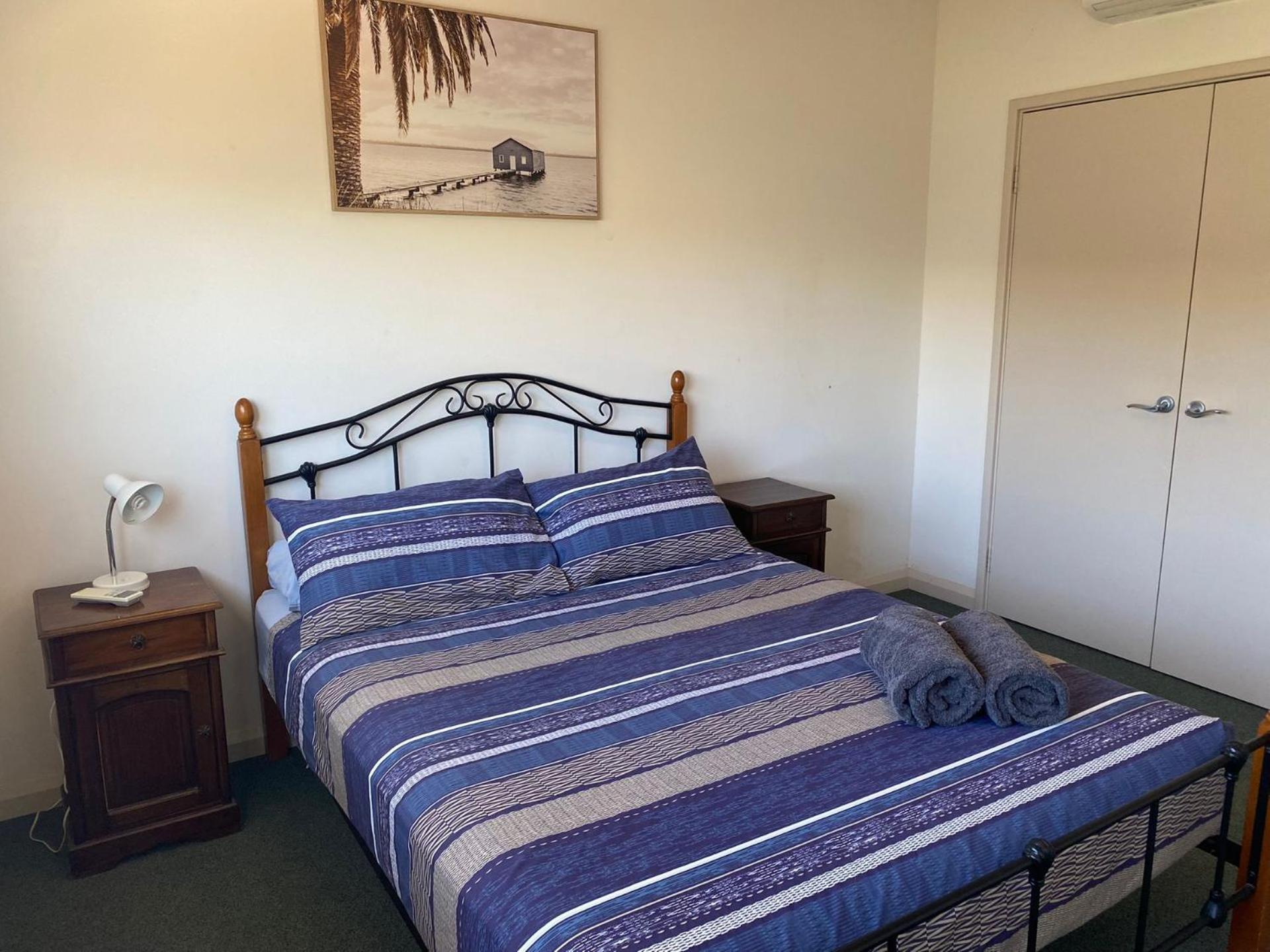 Ningaloo Breeze Villa 3 Έξμαουθ Εξωτερικό φωτογραφία