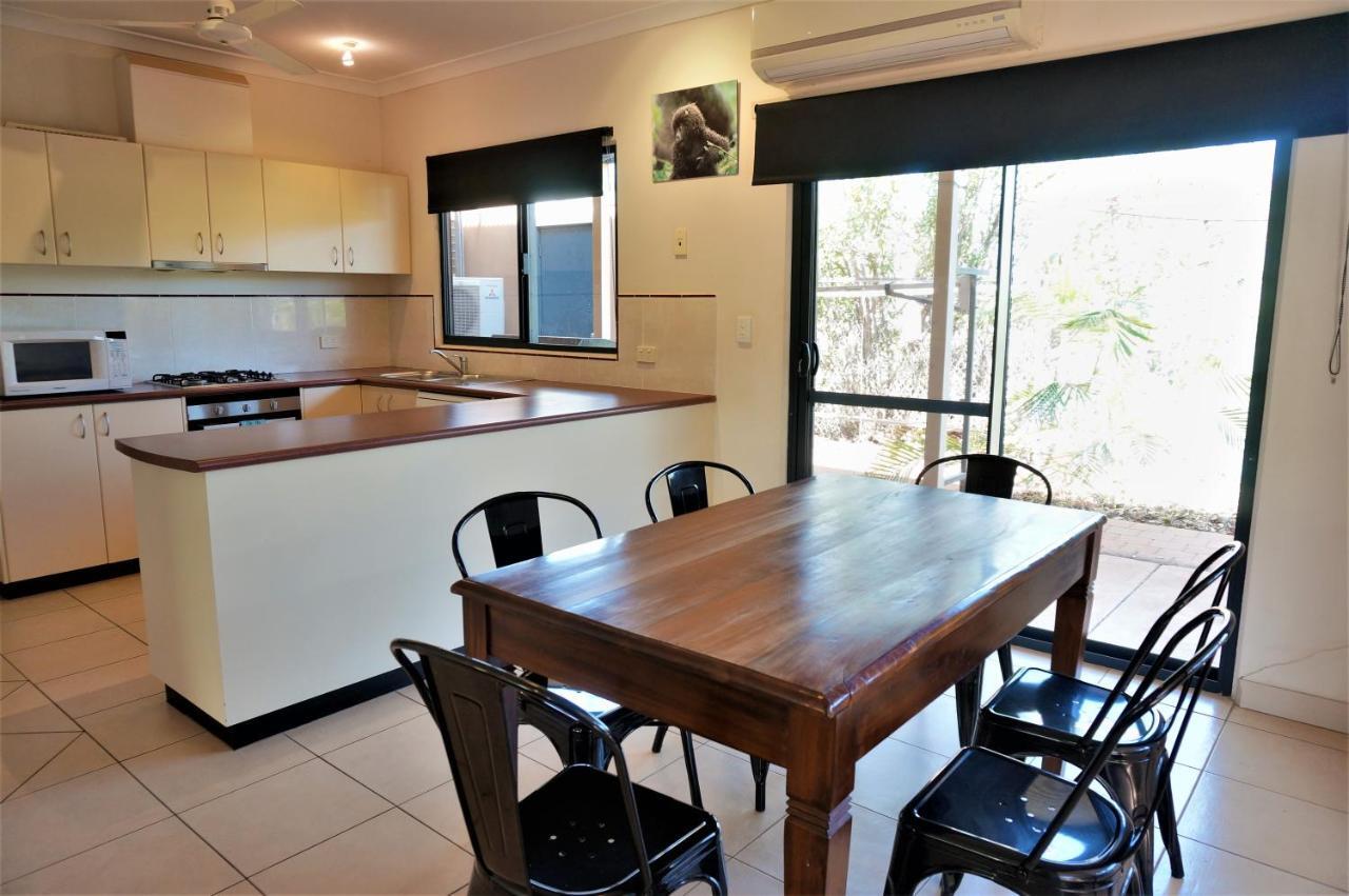 Ningaloo Breeze Villa 3 Έξμαουθ Εξωτερικό φωτογραφία