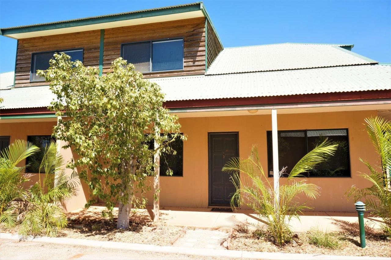 Ningaloo Breeze Villa 3 Έξμαουθ Εξωτερικό φωτογραφία